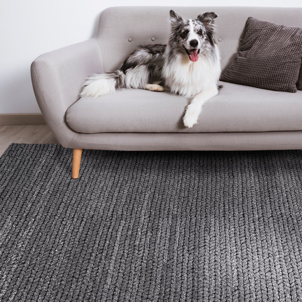 Anchor Handwoven Wool Rug