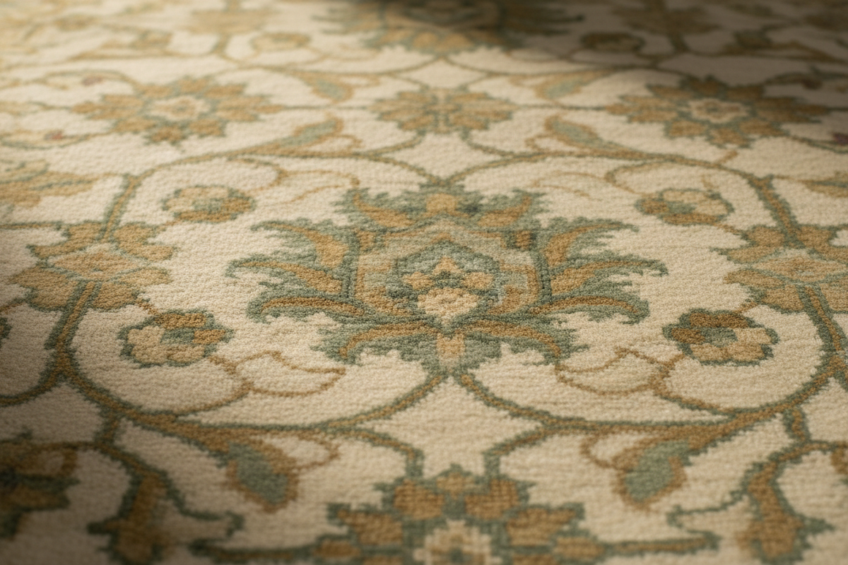What Is an Oushak Rug? History, Style and How to Spot a Good One