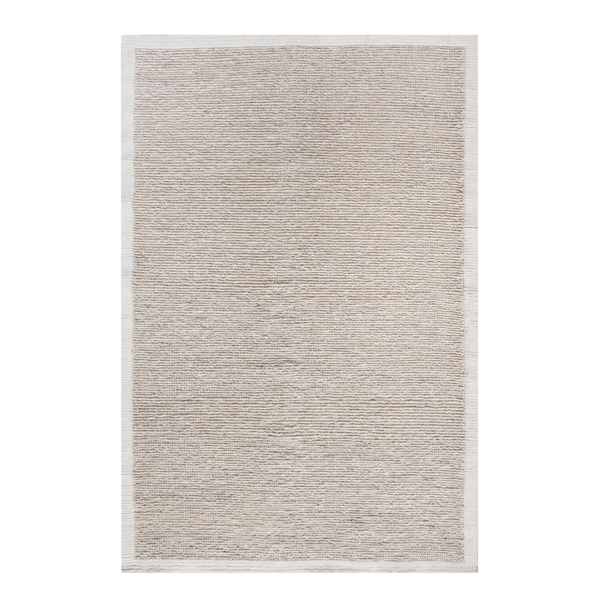 Cottage Flatweave Wool Rug