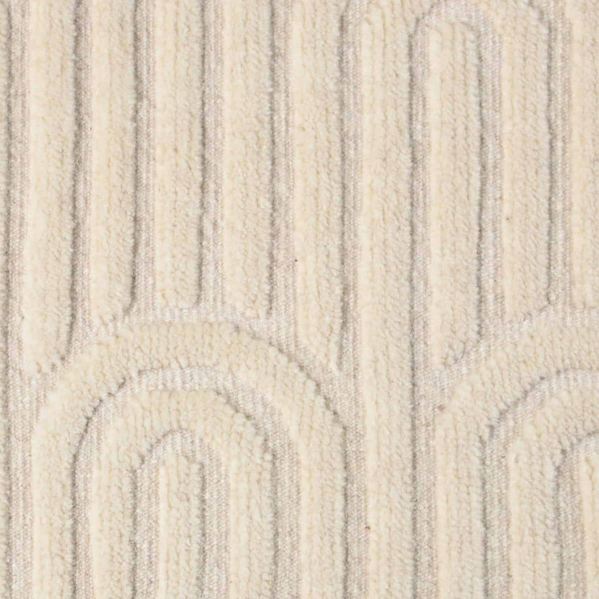 Passage Textured Wool Wall Art
