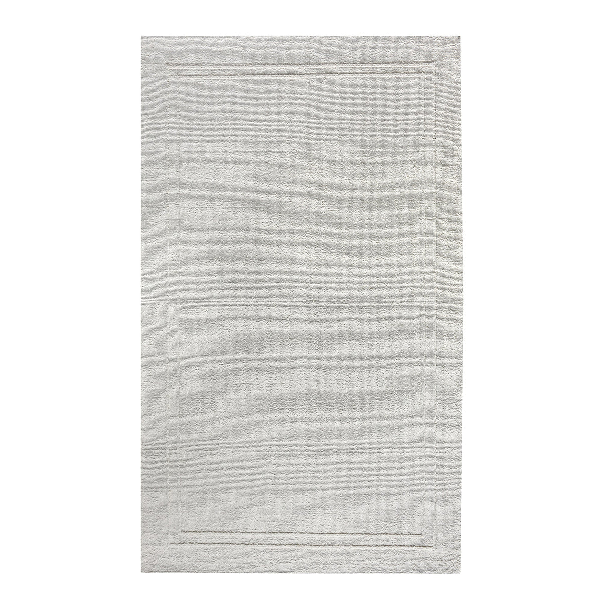 Margin Handwoven Wool Rug