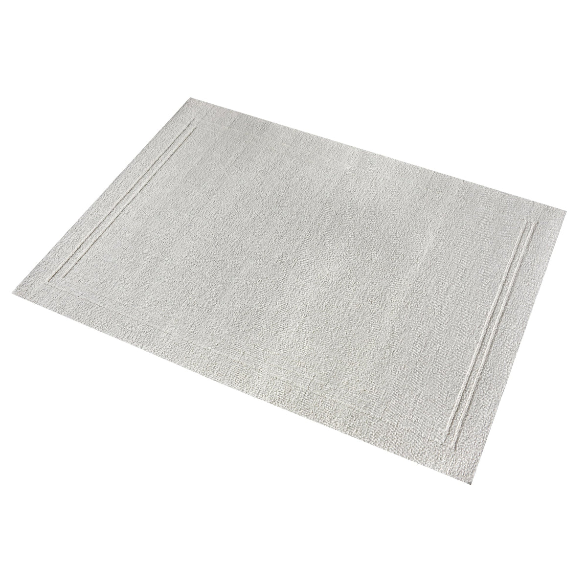 Margin Handwoven Wool Rug