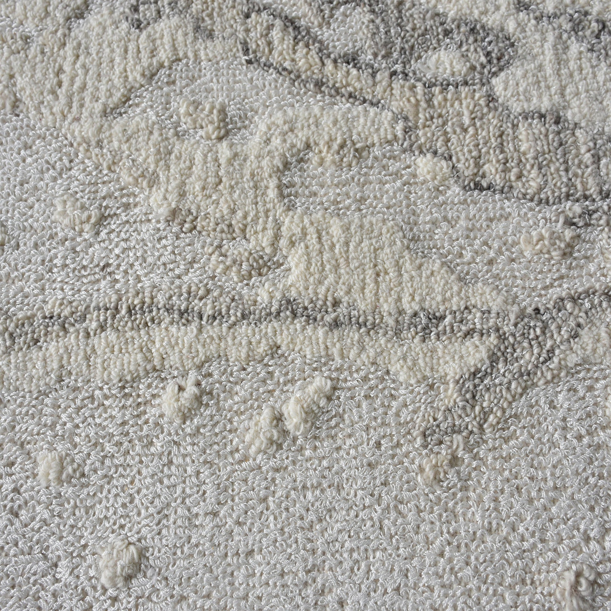 Bough Handwoven Wool & Viscose Rug