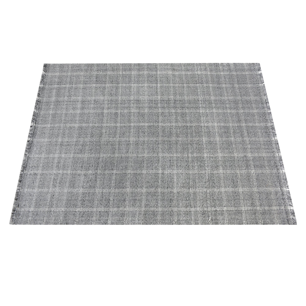 Pavilion Handwoven Recycled PET Rug