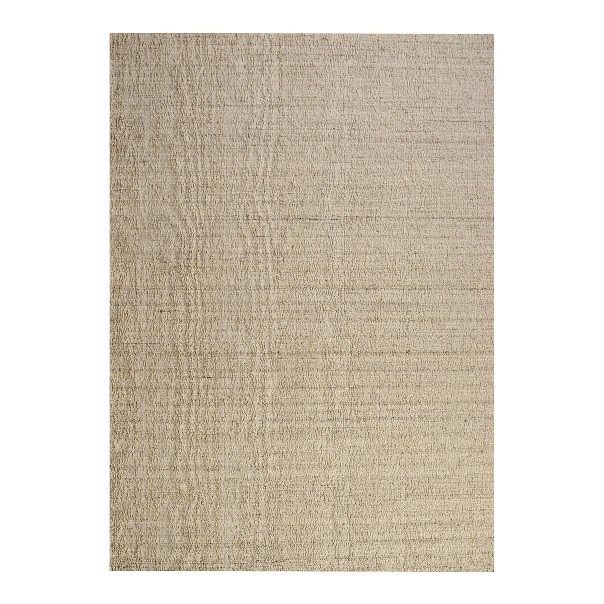 Canvas Handwoven Wool Rug