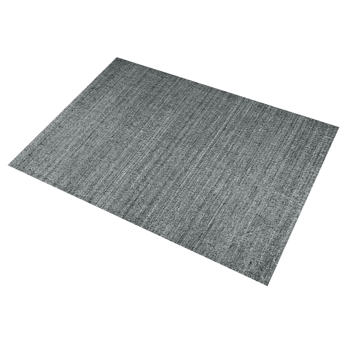 Canvas Handwoven Wool Rug