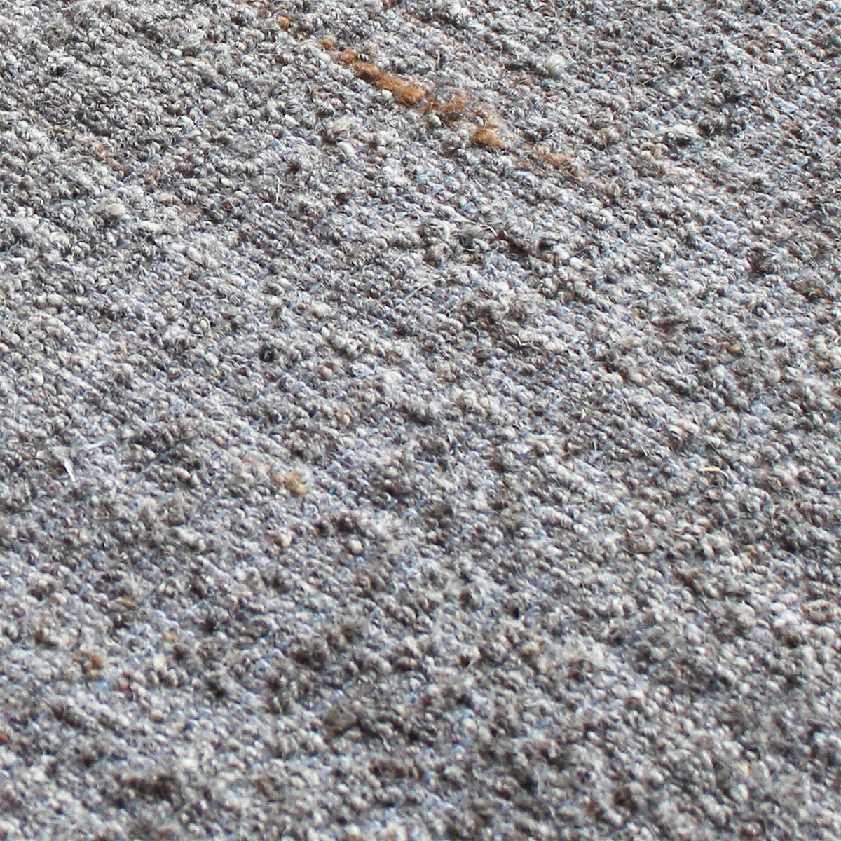 Canvas Handwoven Wool Rug