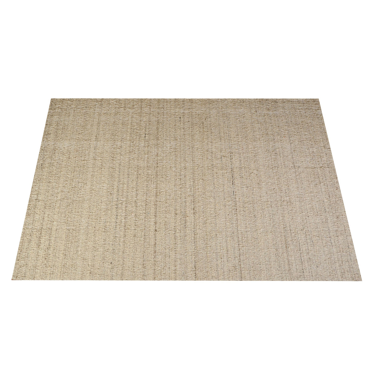 Canvas Handwoven Wool Rug