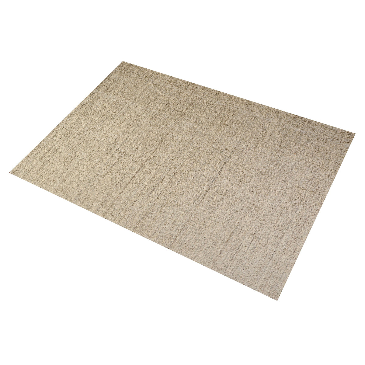 Canvas Handwoven Wool Rug