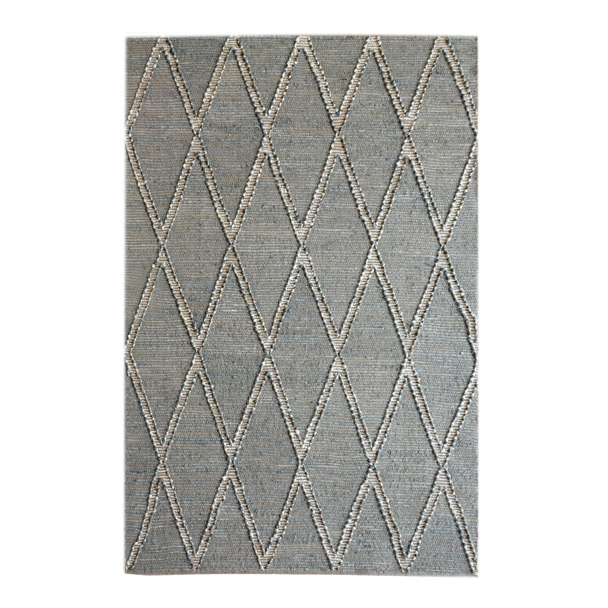 Thyme Handwoven Hemp Rug
