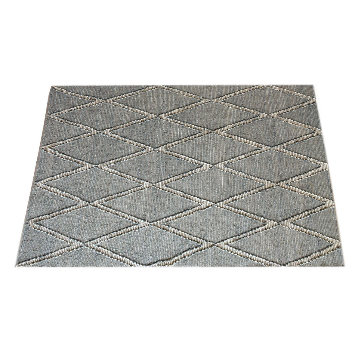 Thyme Handwoven Hemp Rug