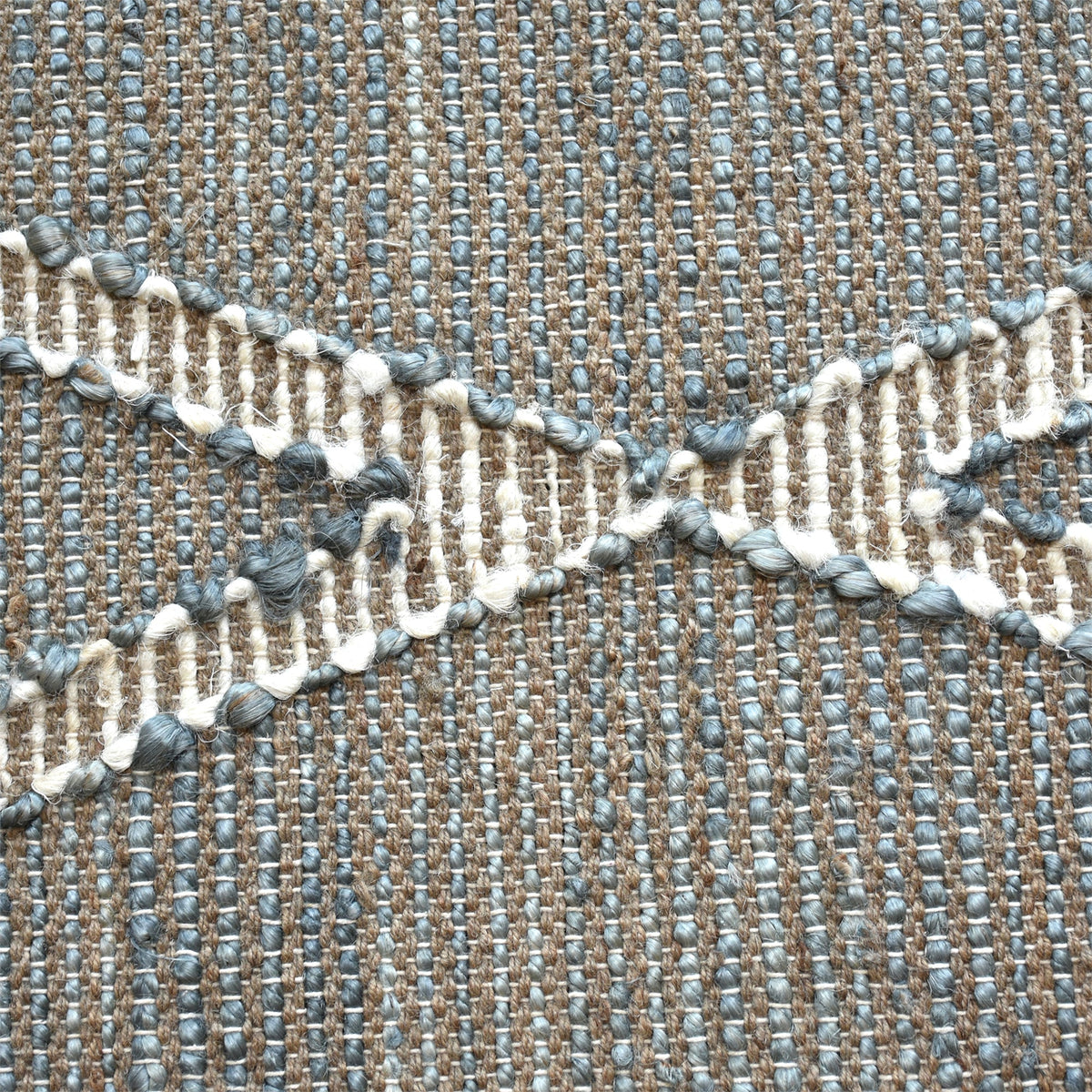 Thyme Handwoven Hemp Rug