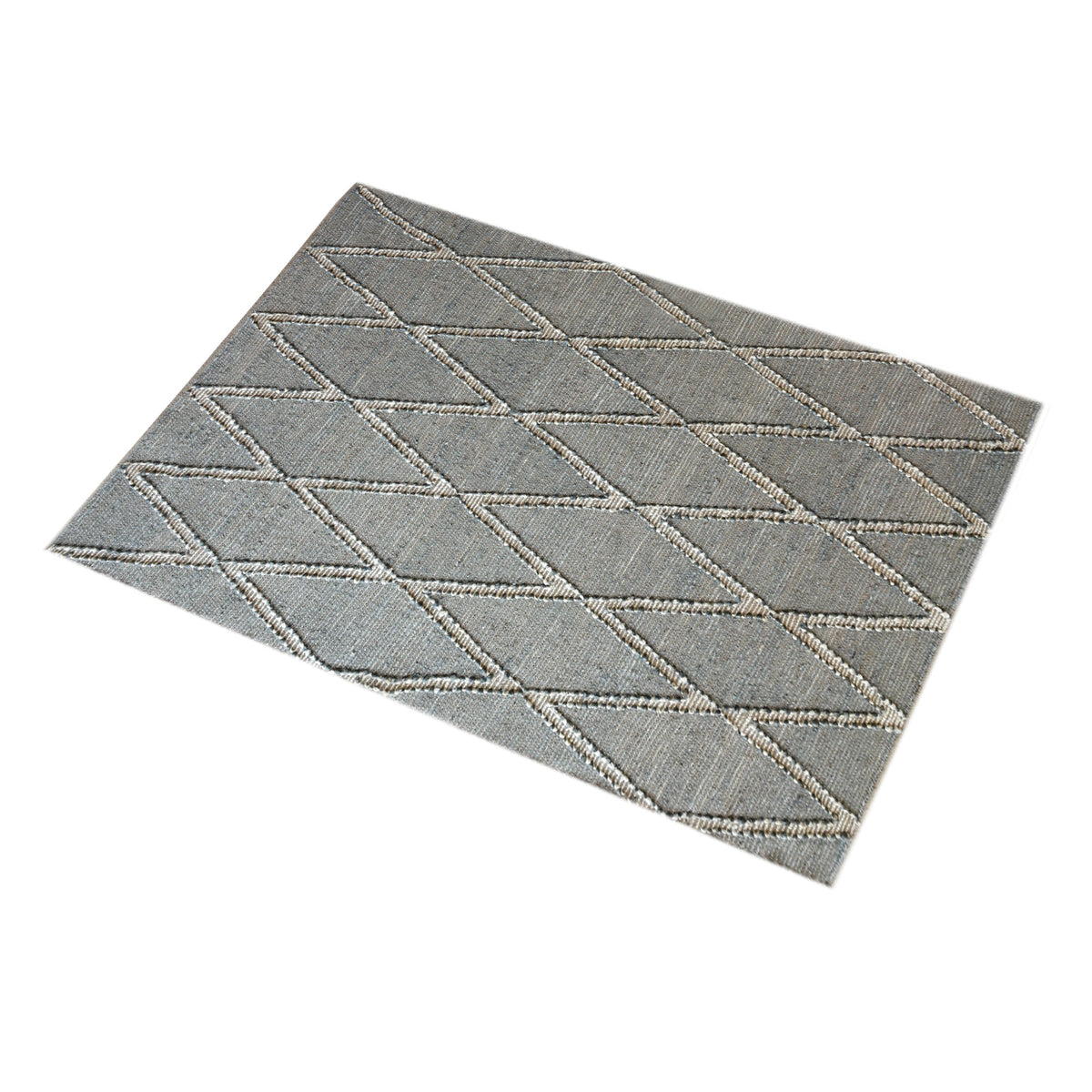 Thyme Handwoven Hemp Rug