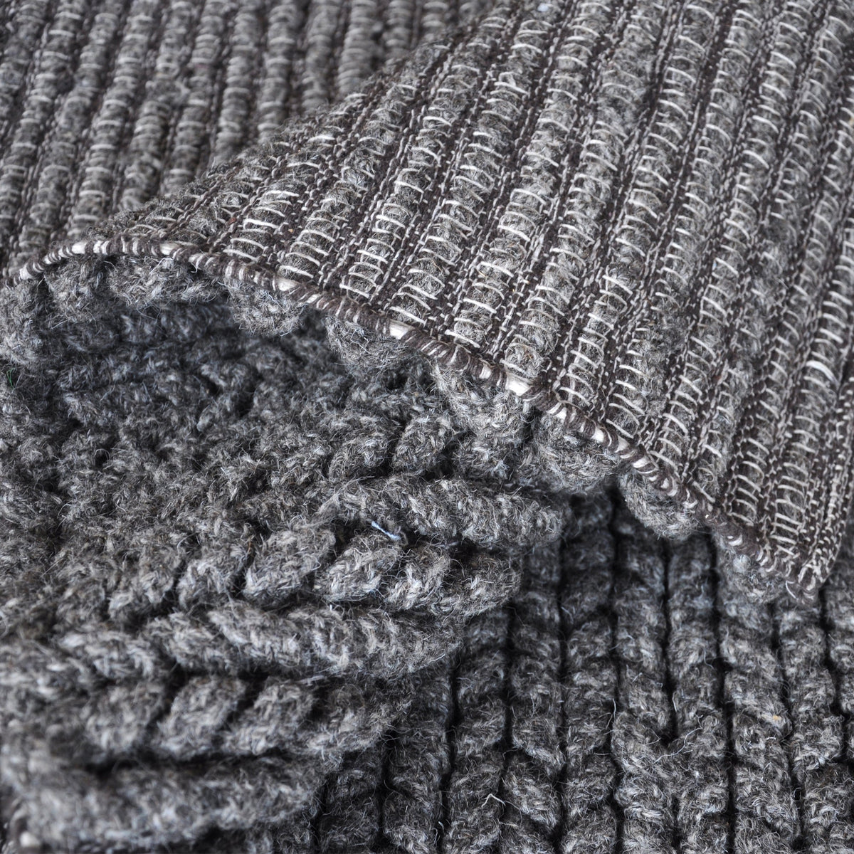 Anchor Handwoven Wool Rug
