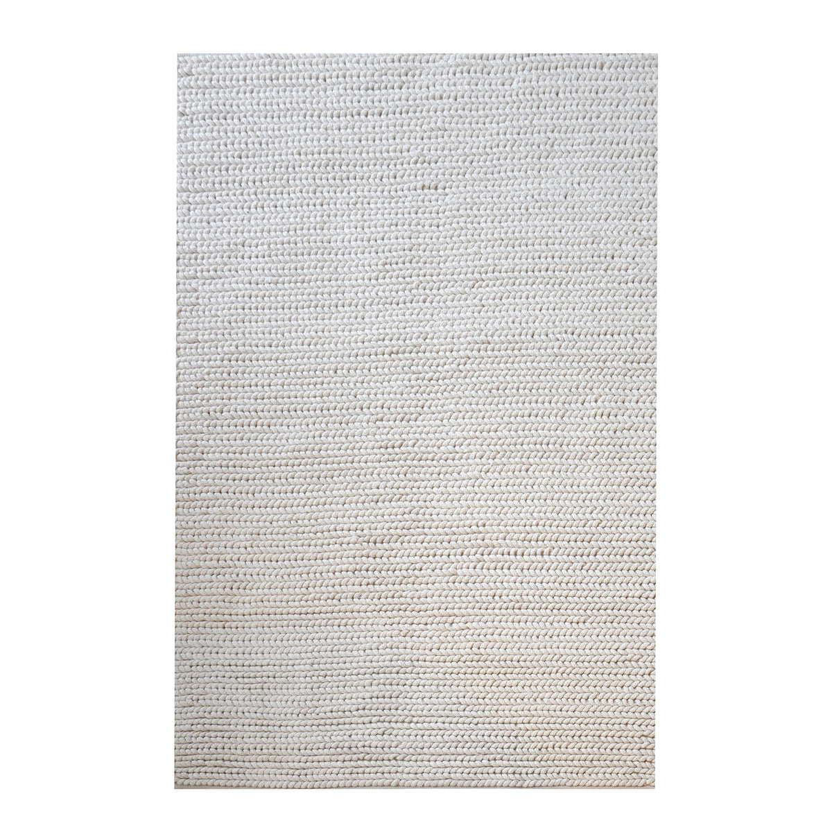Anchor Handwoven Wool Rug