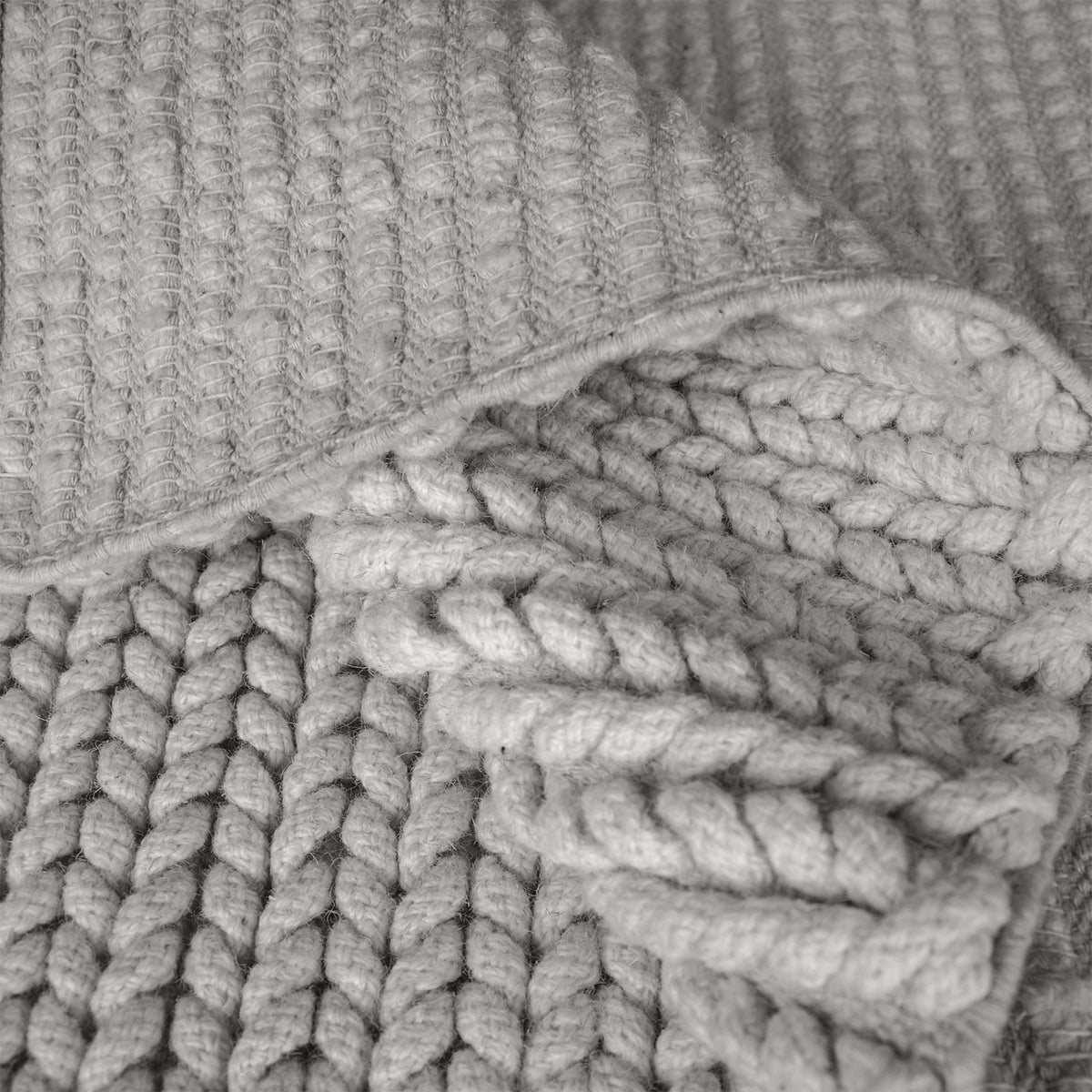 Anchor Handwoven Wool Rug