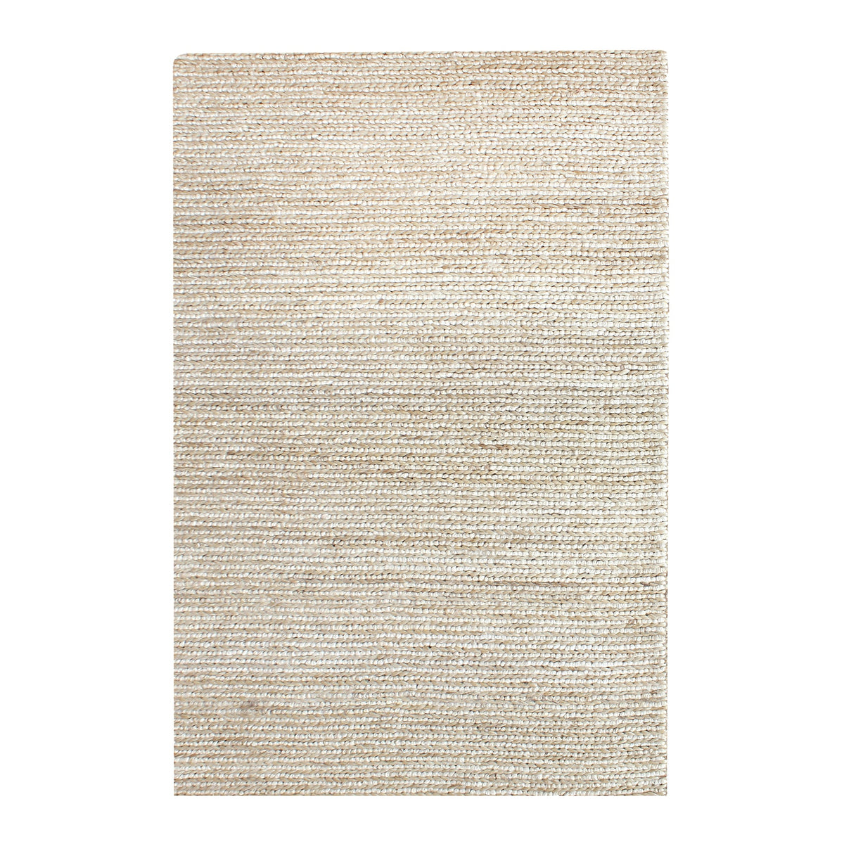 Lichen Handwoven Hemp Rug