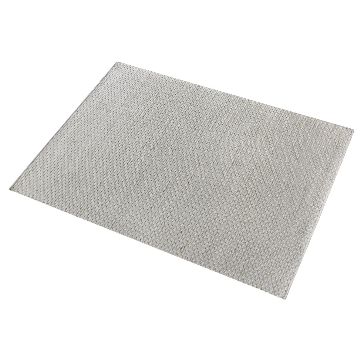 Pebble Handwoven Wool & Jute Rug