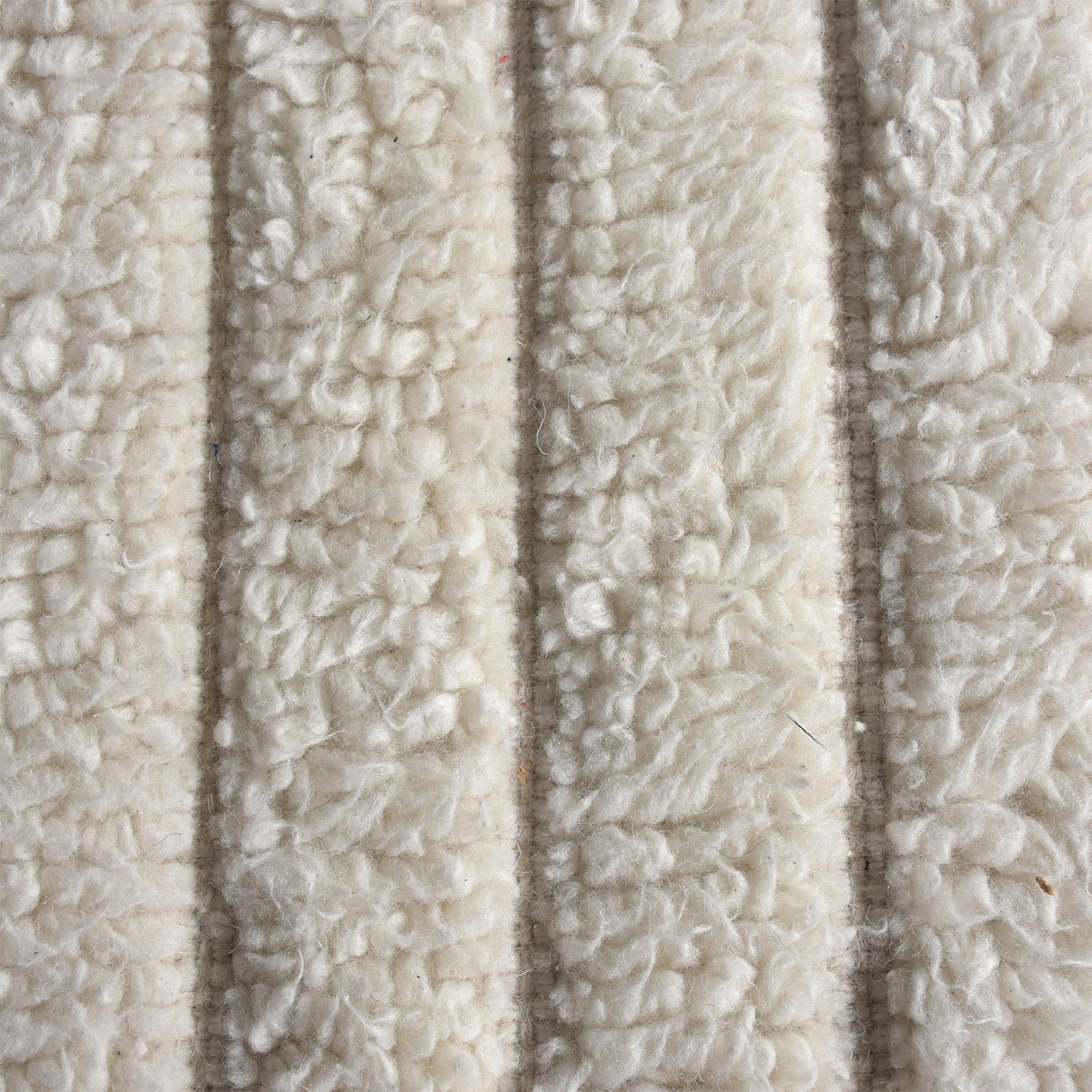 Column Handwoven New Zealand Wool Rug