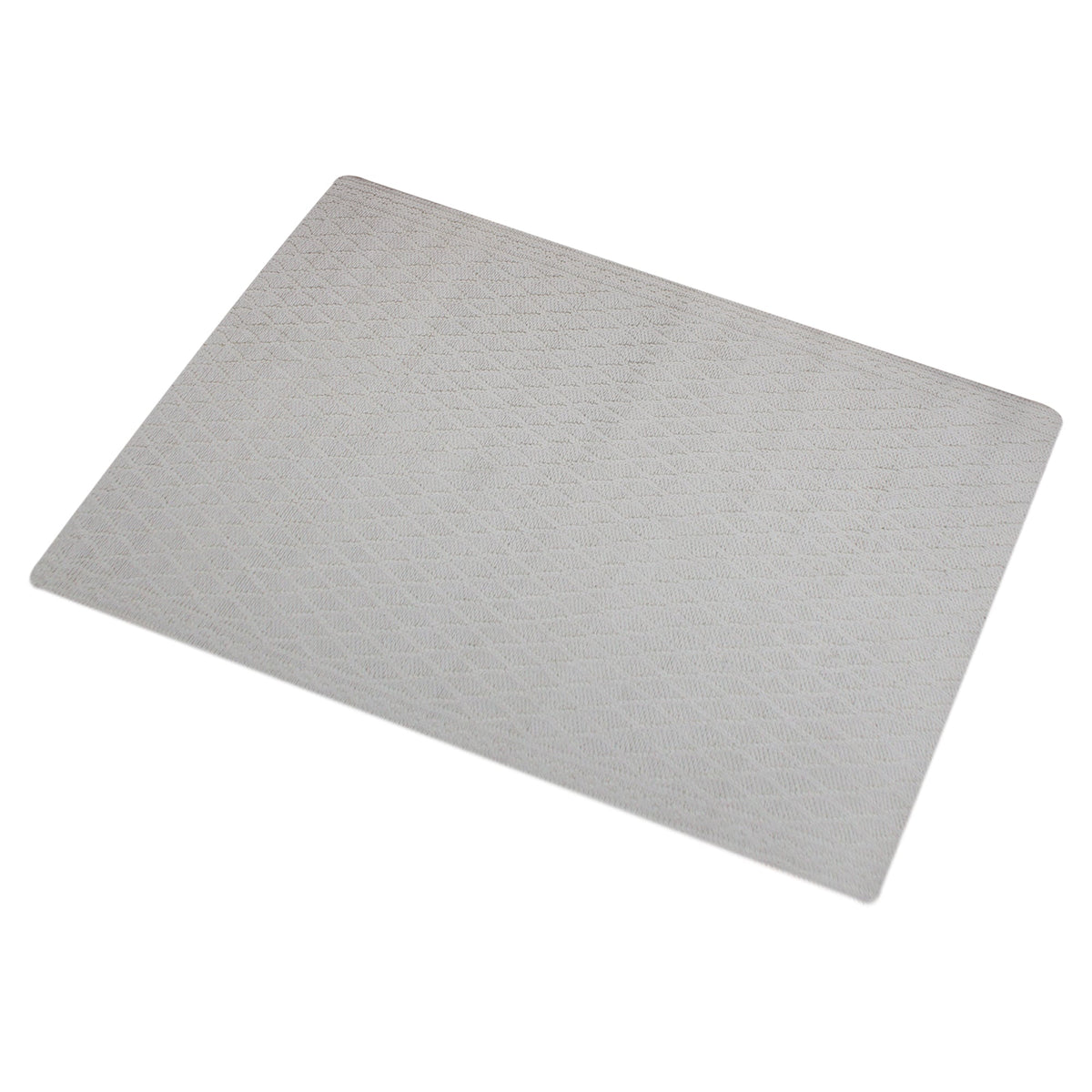 Cable Handwoven Wool Rug
