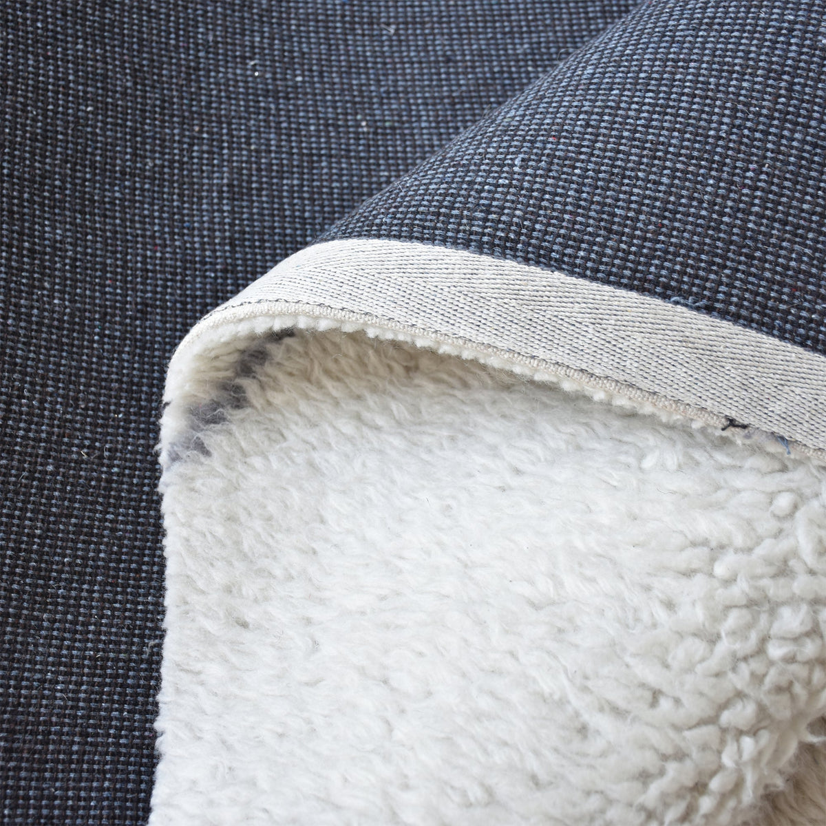 Haze Tufted New Zealand Wool Rug
