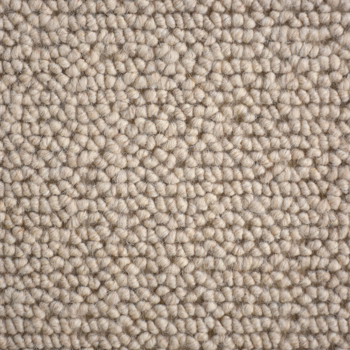 Hopsack Flatweave Wool Rug