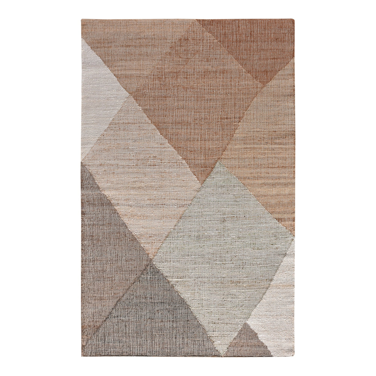 Kite Flatweave Jute Rug