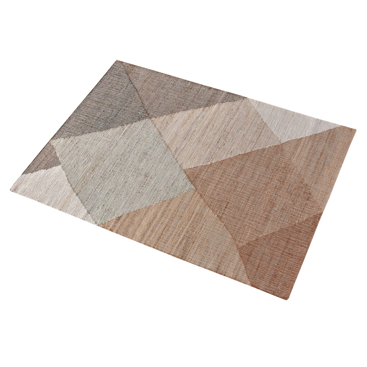 Kite Flatweave Jute Rug