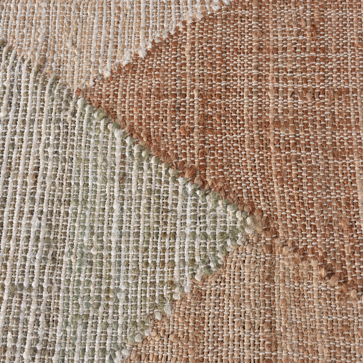 Kite Flatweave Jute Rug