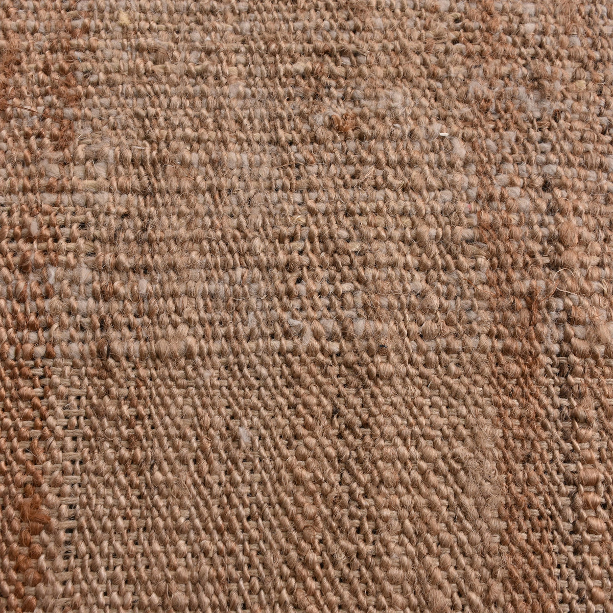Sunbaked Flatweave Jute & Wool Rug