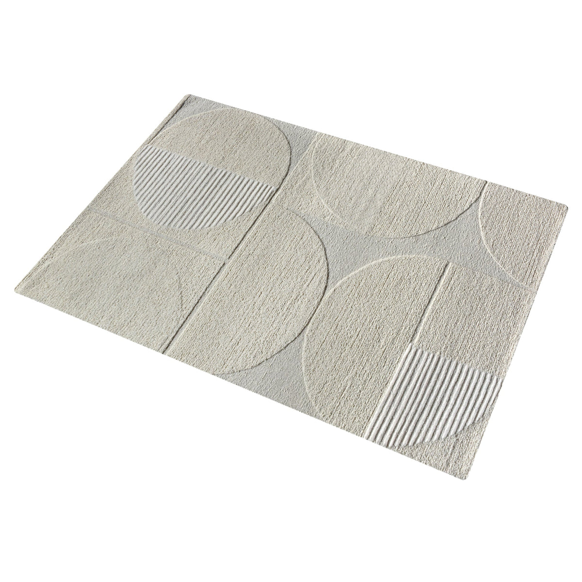 Archway Handwoven Wool Rug