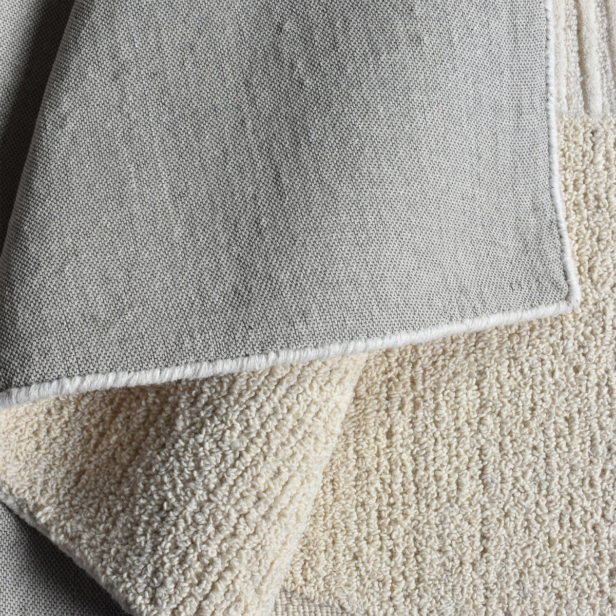 Archway Handwoven Wool Rug