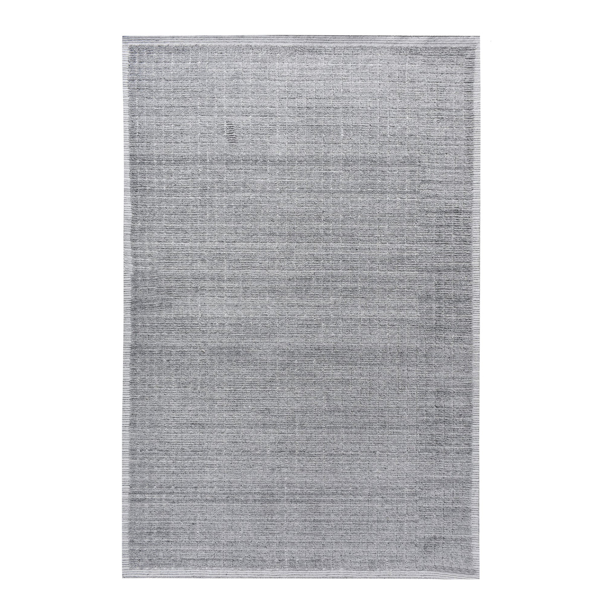 Cinder Handwoven Recycled PET Rug