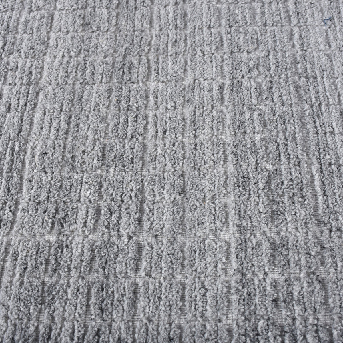 Cinder Handwoven Recycled PET Rug