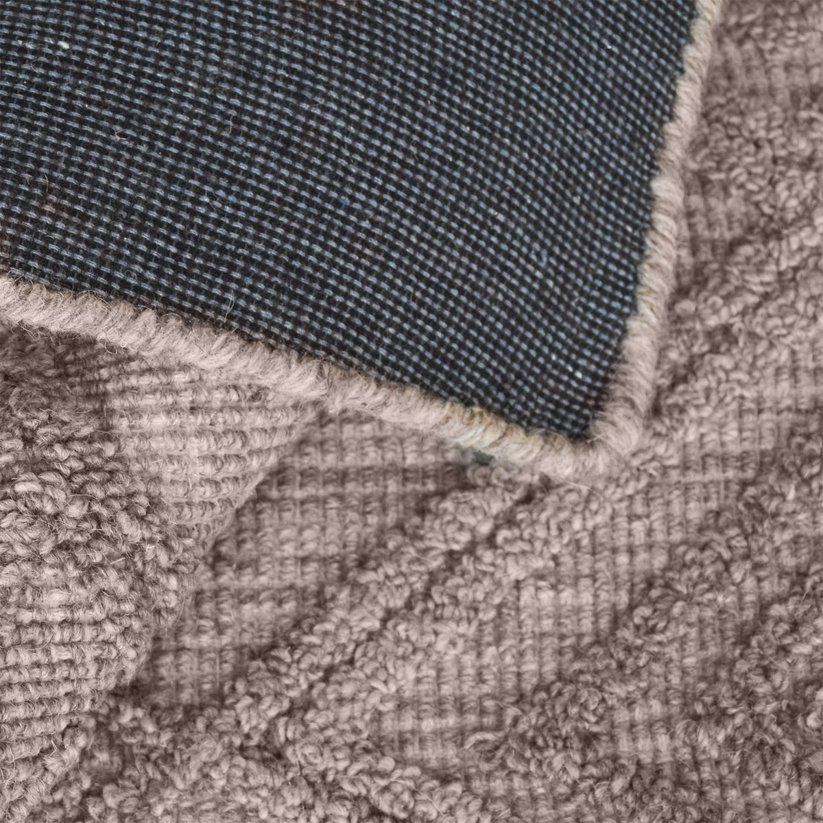 Harlequin Handwoven Wool Rug