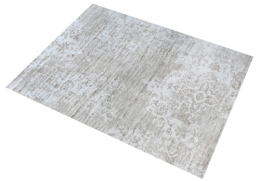 Echo Handwoven Viscose Rug