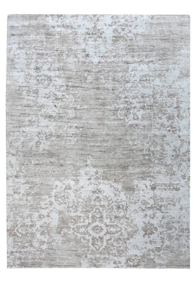 Echo Handwoven Viscose Rug