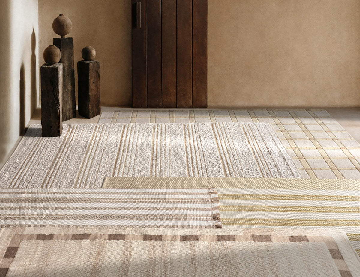 Handwoven