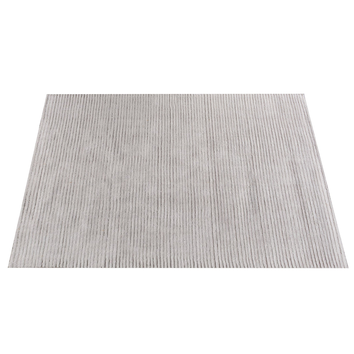Furrow Handwoven New Zealand Wool Rug