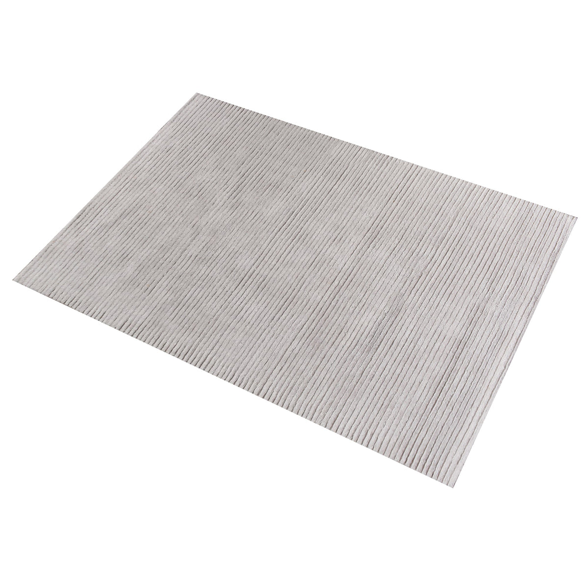 Furrow Handwoven New Zealand Wool Rug