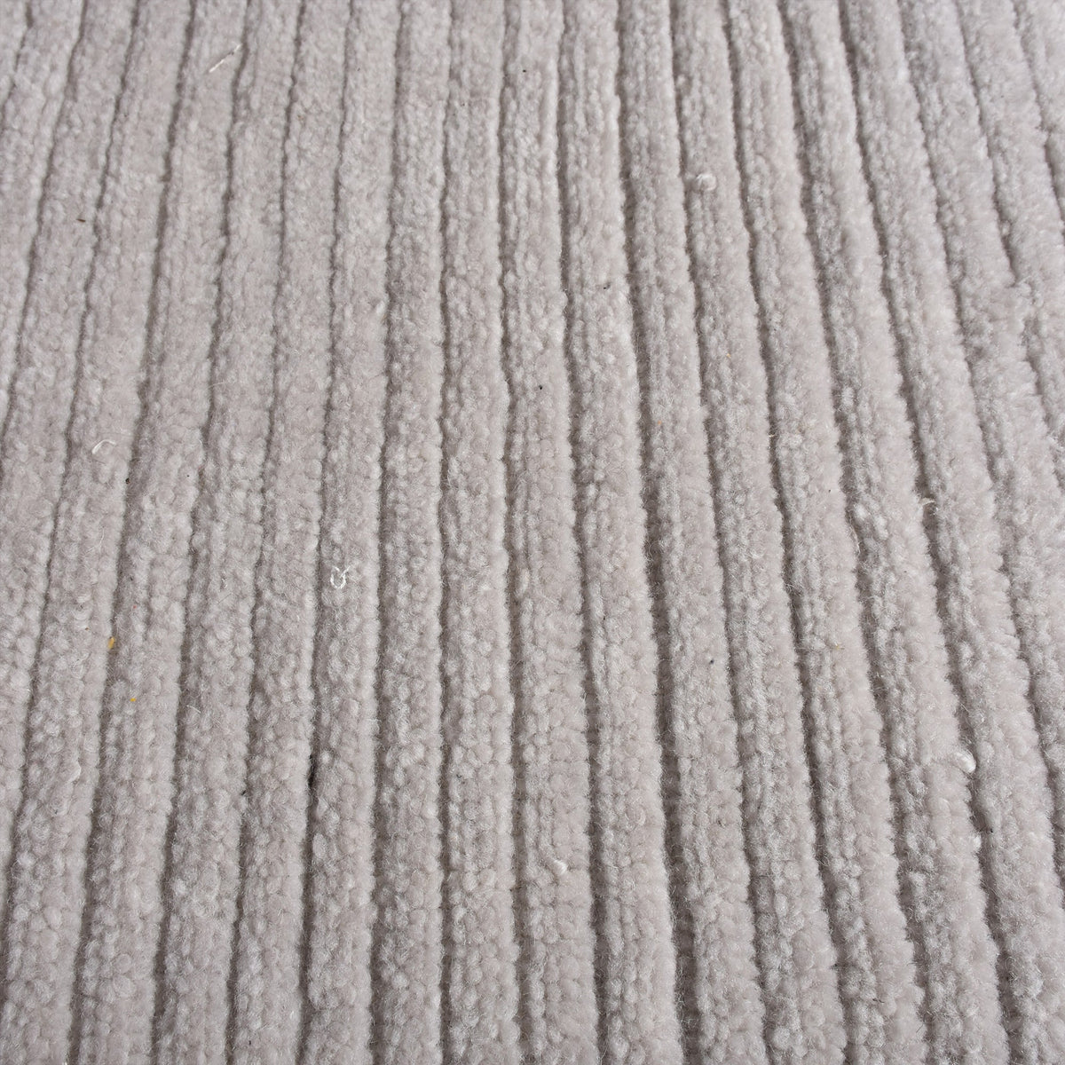 Furrow Handwoven New Zealand Wool Rug